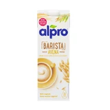 Alpro Barista Hafer 1l