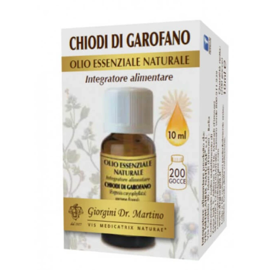 Kruidnagel Oe 10ml
