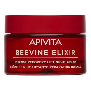 Apivita Beevine Elixir nachtcrème