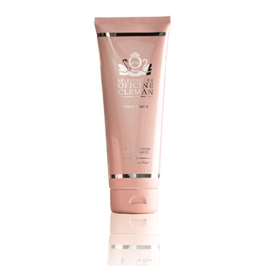 FEMME EN ROSE ŻEL POD PRYSZNIC RE: ceny i cechy