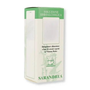 Sarandrea Lavendel 500ml