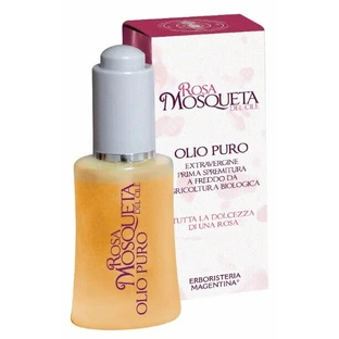 Rozenbottel Rozenolie 30ml