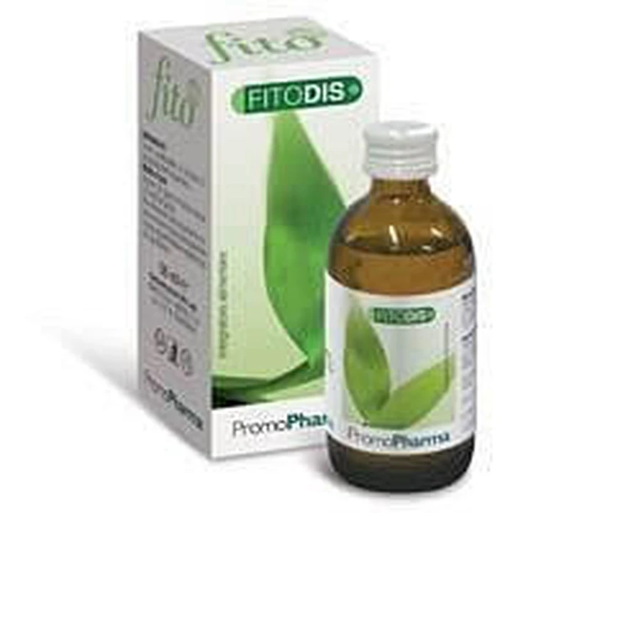 Fitodis 8 50 Ml Drops