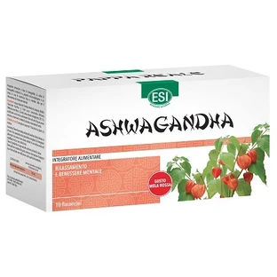 Esi Ashwagandha 10 Viales