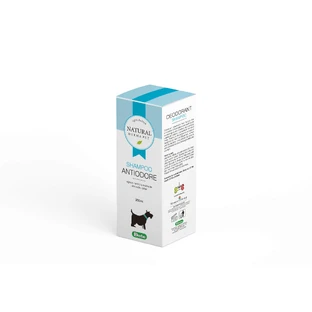 ȘAMPON ANTIODOR 200ML