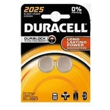 DURACELL Spezial.DL2025x2