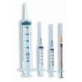 60 Ml Syringe With Catheter 1 Piece