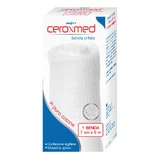 Ceroxmed Hemmed Bandage m5x 7cm