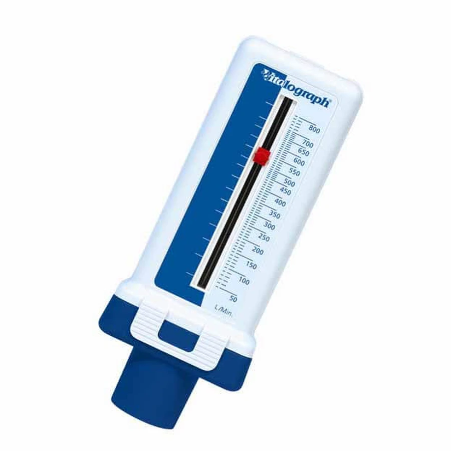 Peak Flow Meter F/C