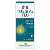 Tussi-Grippe - 150ml Sirup