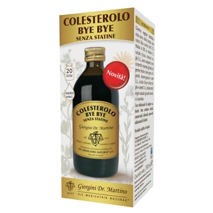 Cholesterin Bye Bye 200ml