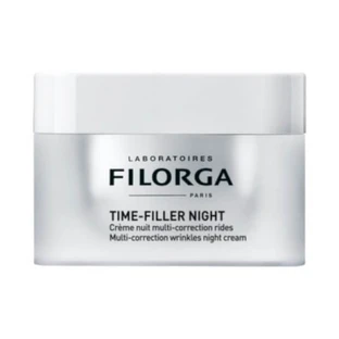 Filorga Time Filler Night Face Cream Multi-Wrinkle Correction 50ml