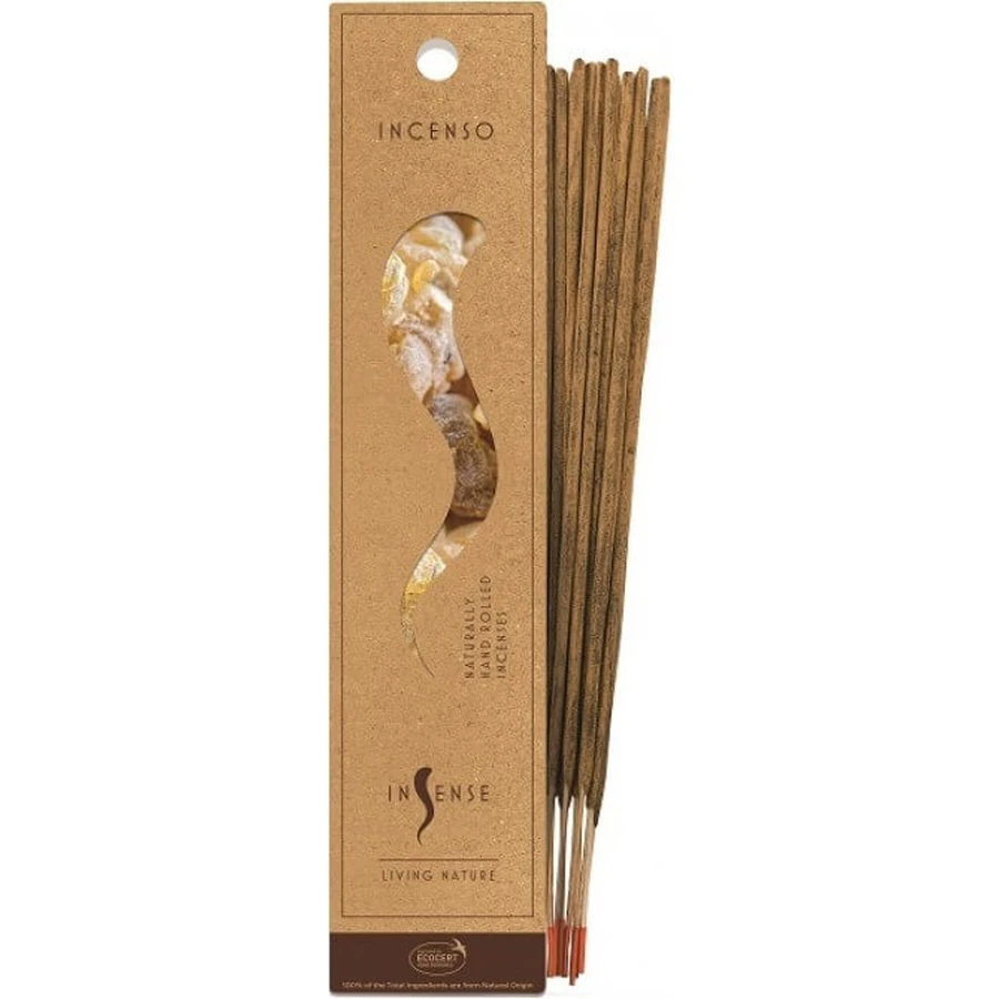 INCENSE 10STICK