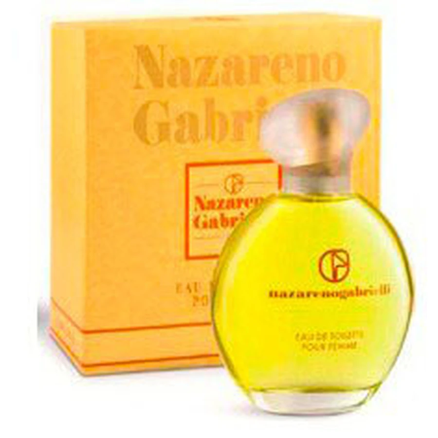 NAZARENE CLASSIC D EDT 100 VAPO: ceny i cechy