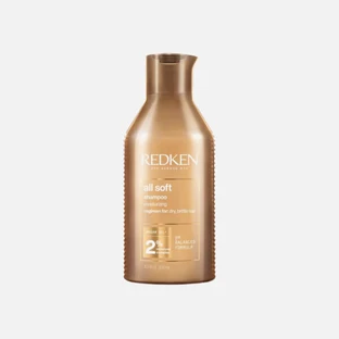 Champú Redken All Soft 300ml