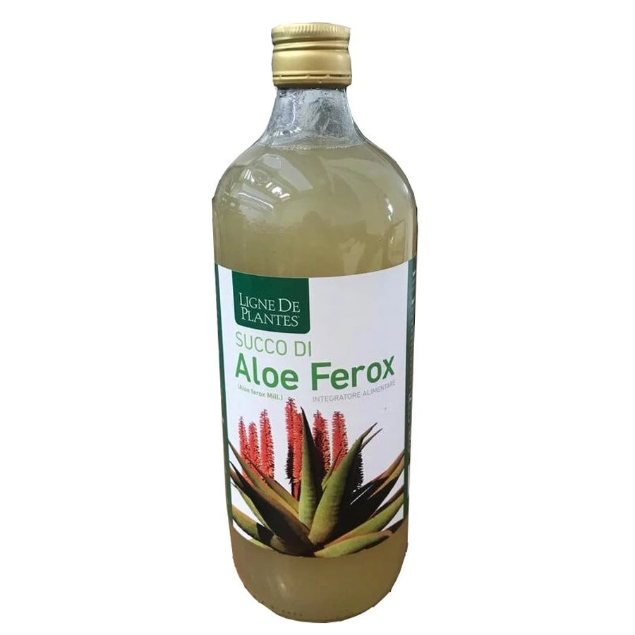 ALOE FEROX Bio-Saft 1Lt NSE