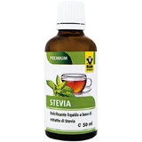 RAAB SÜSSSTOFF STEVIA LIQ