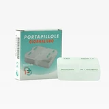 Dagelijkse pillendoos