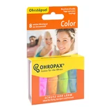 OHROPAX AURIC CAP COLOR 8PCS
