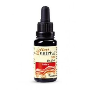 Cholera Flori Nutriva 20 ml