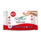 SOFFICE Hand Saver 80% Alc.10pcs.