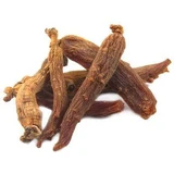 Roter Ginseng in ganzen Wurzeln 100 g