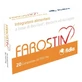 Farostin 1100mg 20 tabletten