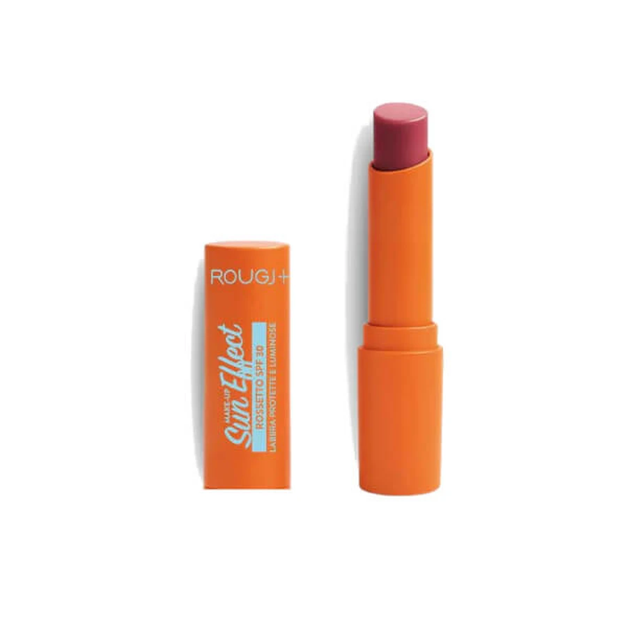 Barra de labios Rougj SPF 30 - 01 Nude rose