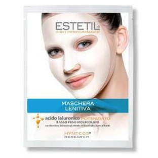 Maska łagodząca Estetil 17ml