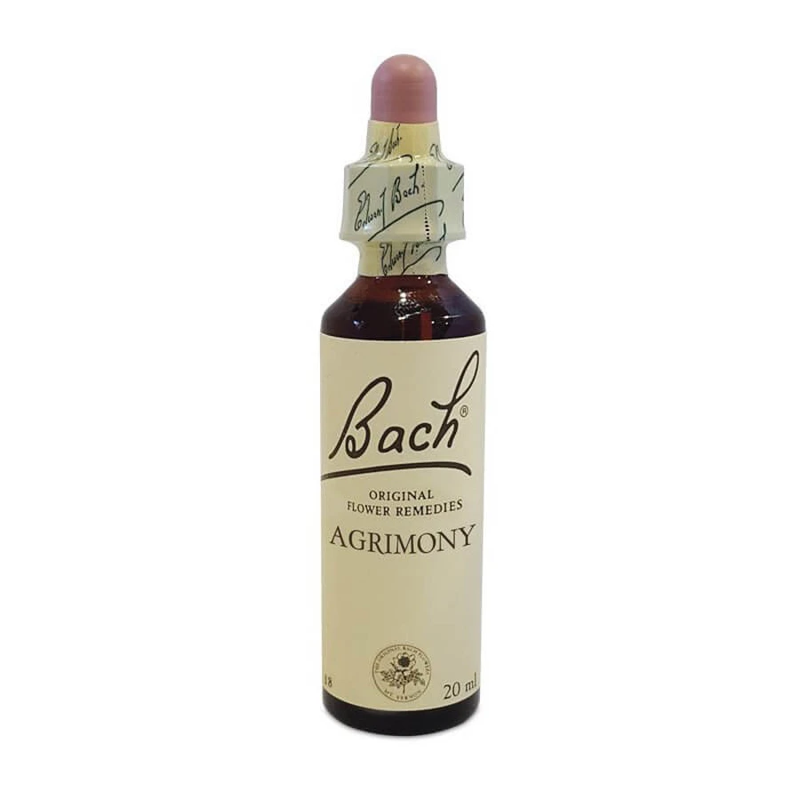 Agrimony Bach Center Essenza 20ml