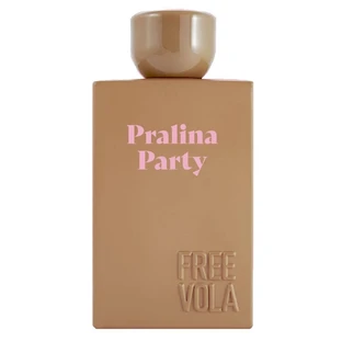 FREEVOLA PRALINÉ FIESTA 100ML