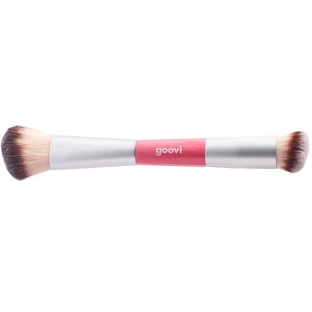 GOOVI Duo Pinceau Visage
