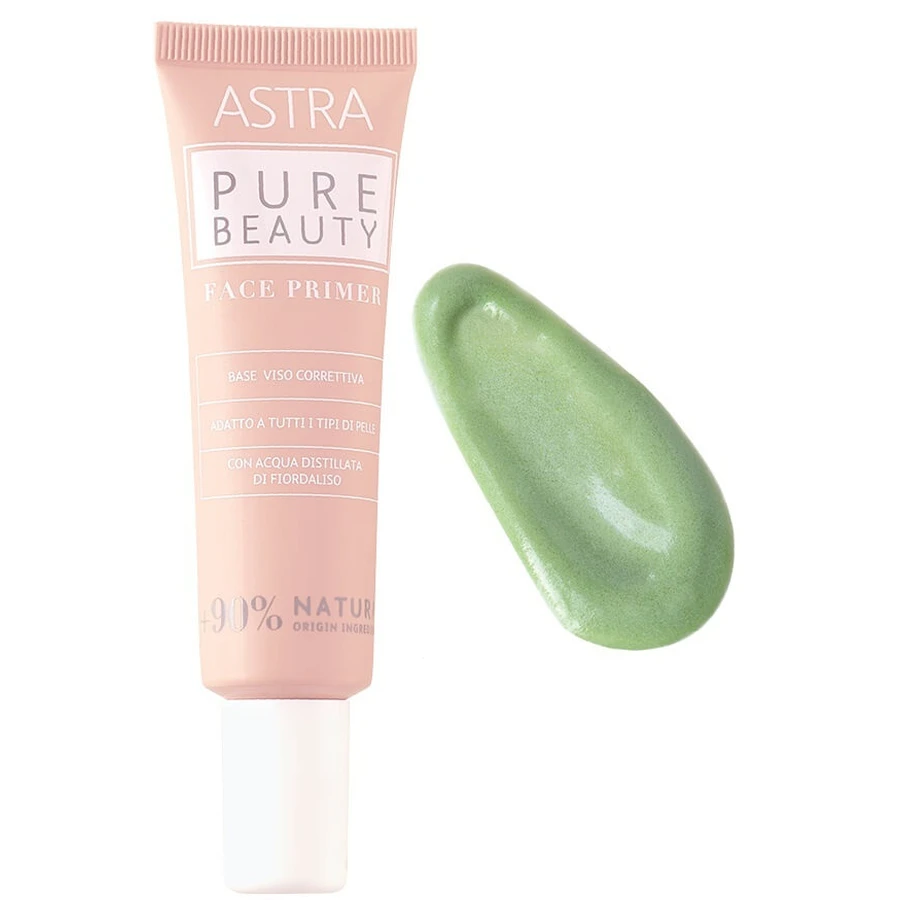 ASTRA NATURAL FACE PRIMER