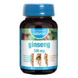 NATURMIL GINSENG 500MG 90CPS