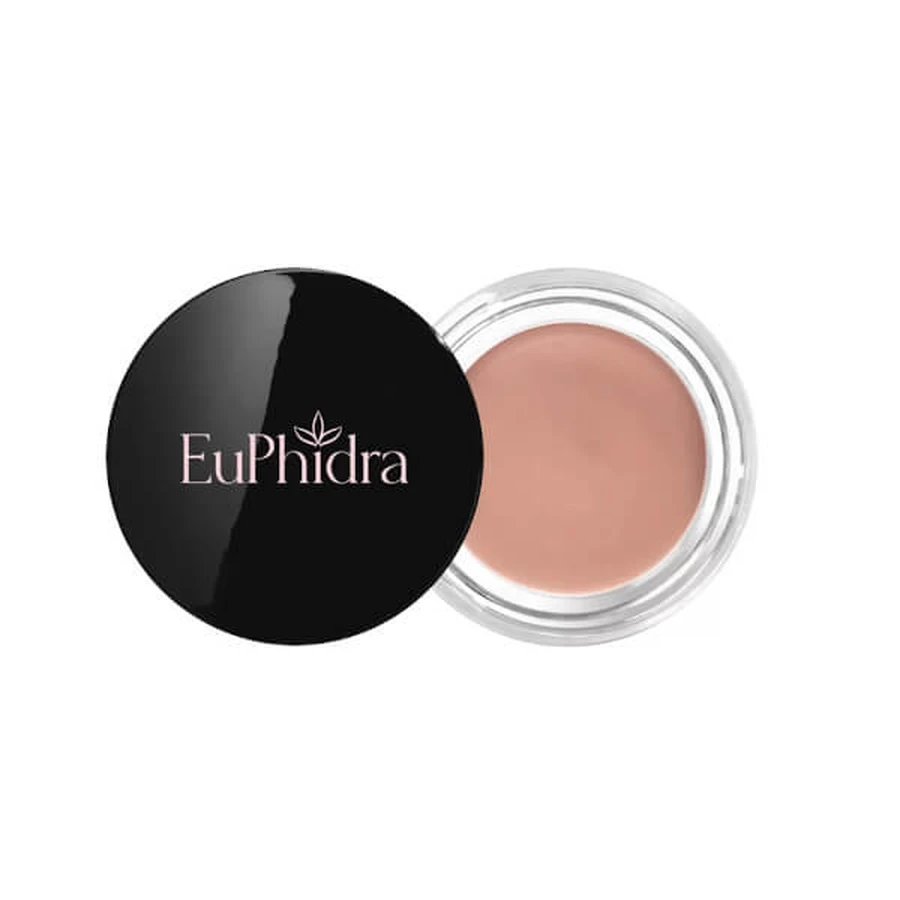 Fard de ochi cremos Euphidra Tender 01