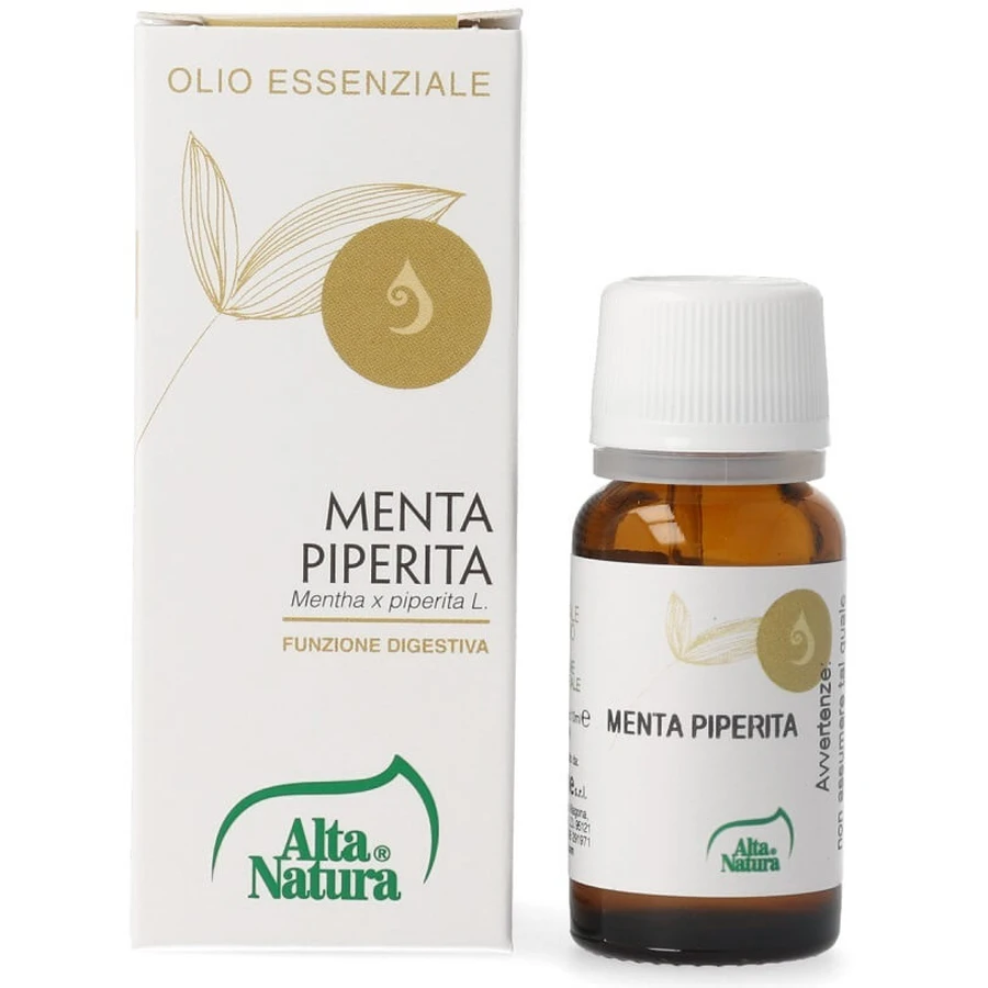 Essentia Peppermint Oe10ml