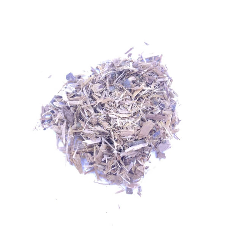 Tisana de corteza de sauce blanco 10
