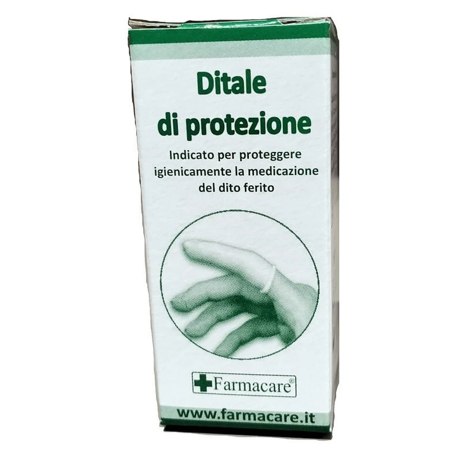 DITALE gebogen traliewerk 4 F/CARE