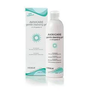 AKNICARE Gel nettoyant doux
