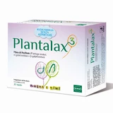 PLANTALAX 3 PFLAUME - KIWI 20 SACHETS