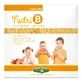 Nutri B 10 fiole 10ml Erbavita
