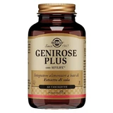 GENIROSE Plus 60 Tafeln.SOLGAR