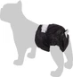 FLAMINGO DOG DIAPERS FOR FEMALE "DIPY" CF. (12 PCS) 40-58 CM