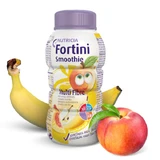 Fortini Smoothie Multi Fibre gelber Fruchtgeschmack 200ml