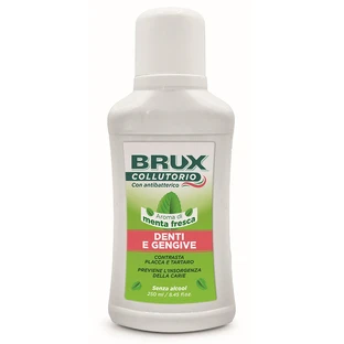 BRUX APĂ DE GURĂ 250ML