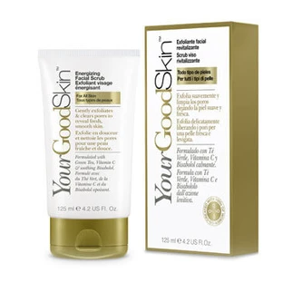 YourGoodSkin Face Scrub 125ml