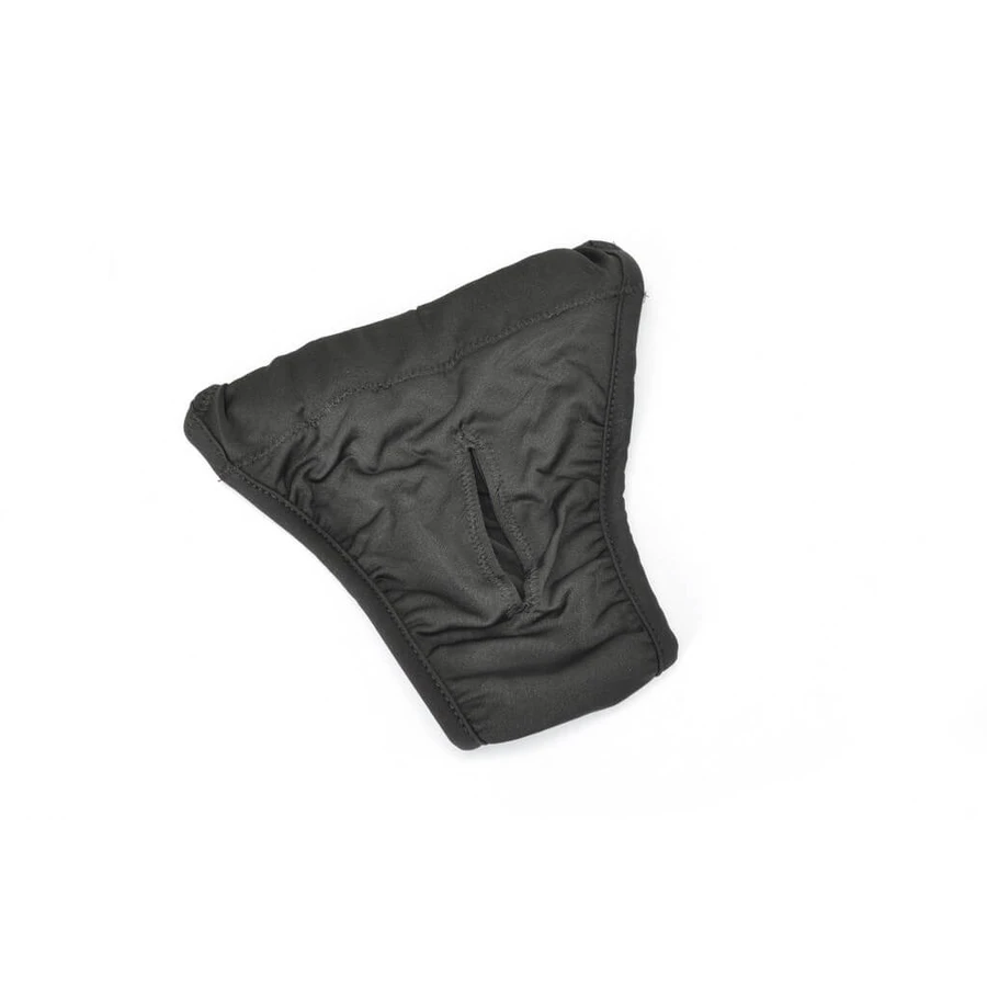 ZWARTE SPEEDYSLIP INLEGKRUISJE 3