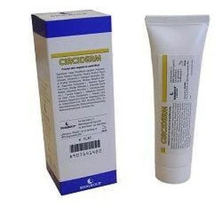 Crème CIRCIDERM 50ml