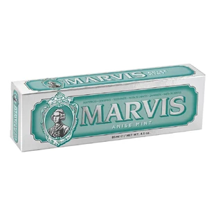 MARVIS ANÍS MENTA DENTIF 85ML