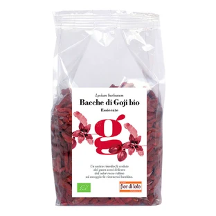 FdL Bayas de Goji Ecológicas 150g